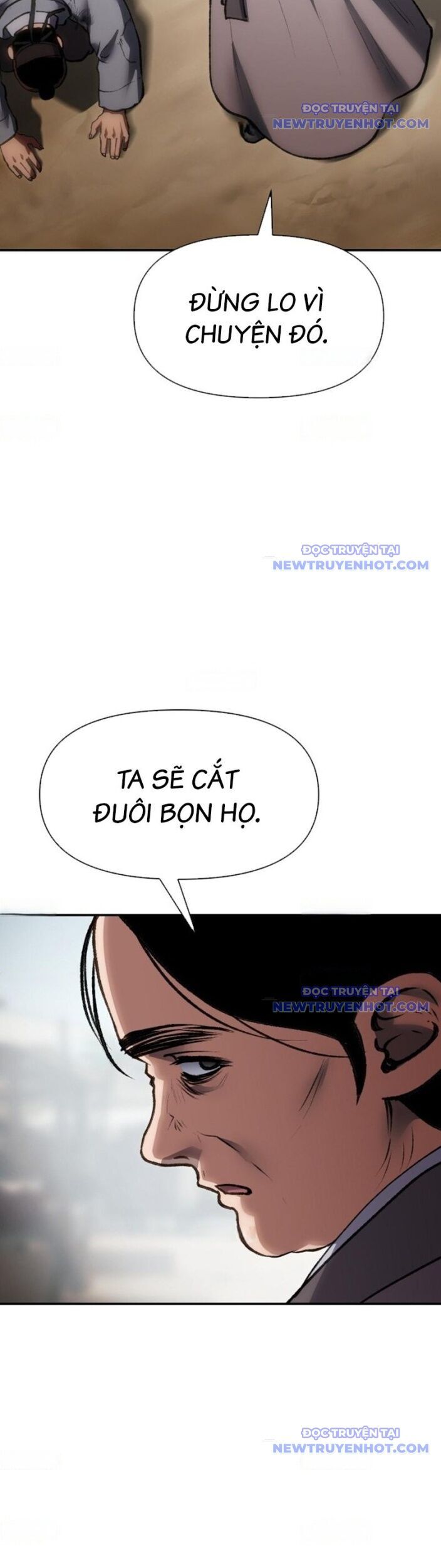 Ám Vệ Chương 53 Ảnh 40