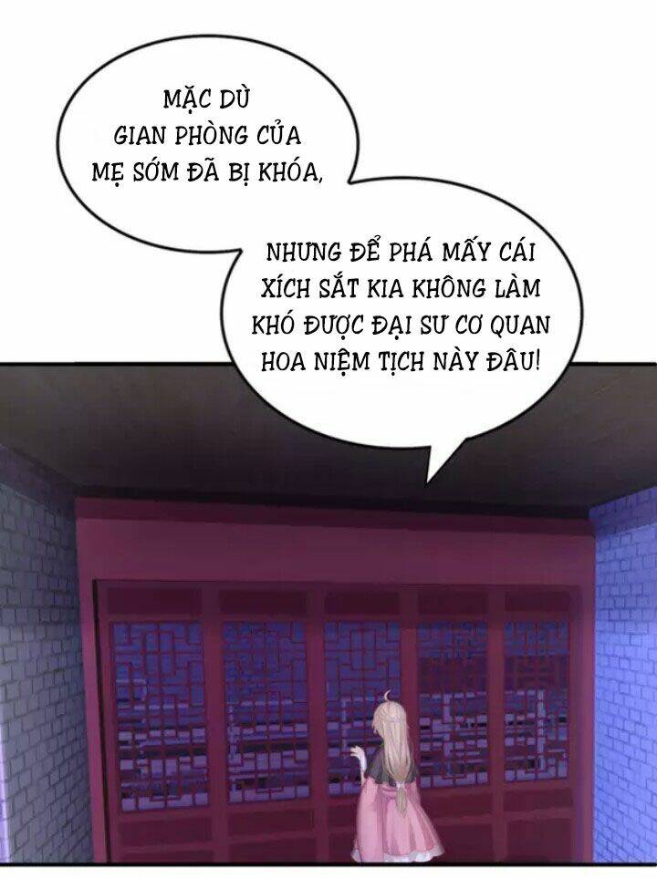 Mạnh Nhất Manh Chủ Chương 6 Ảnh 11
