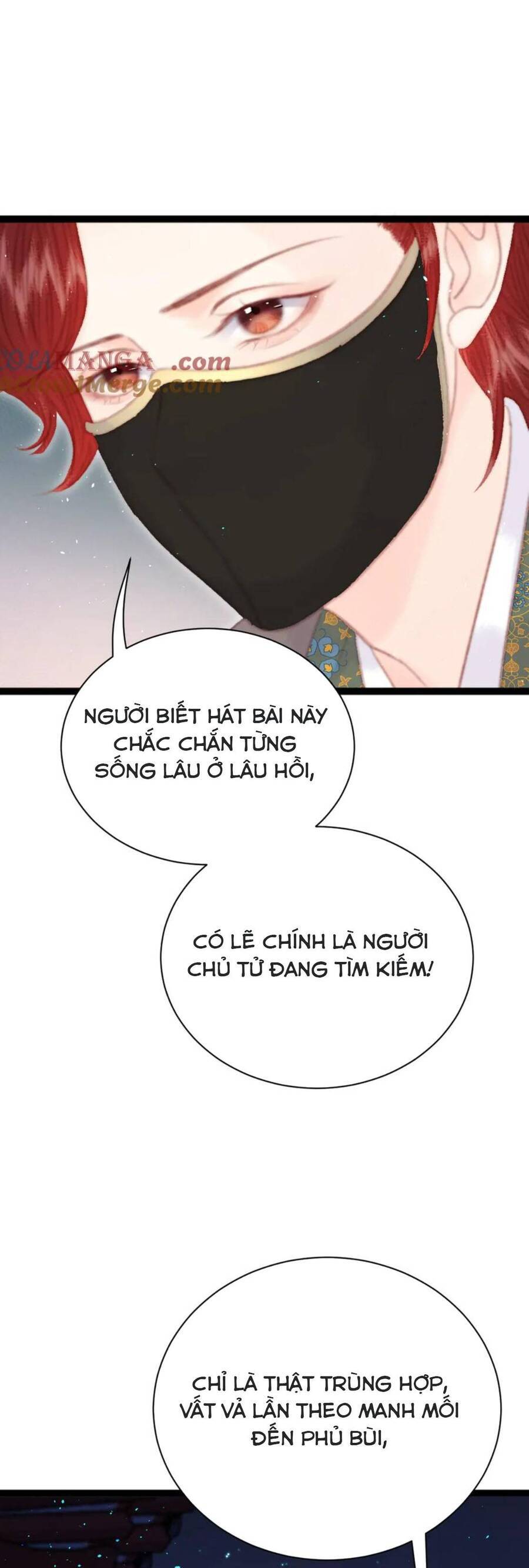 Trọng Sinh Chi Ác Phi Nghịch Tập Chương 21 Ảnh 43