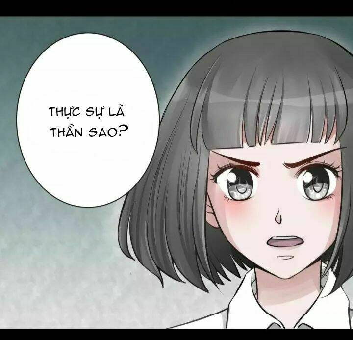 Lời Thú Tội Của Thần Linh Chương 4 Ảnh 3