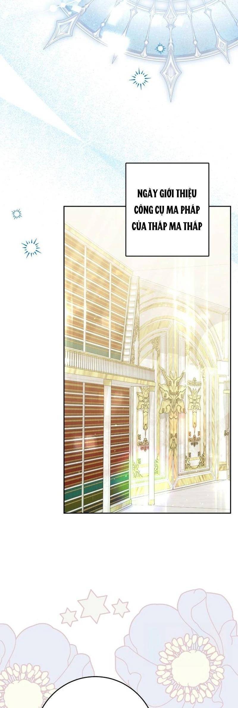 Gia Đình Phản Diện Phản Đối Tự Lập Chương 49 Ảnh 21