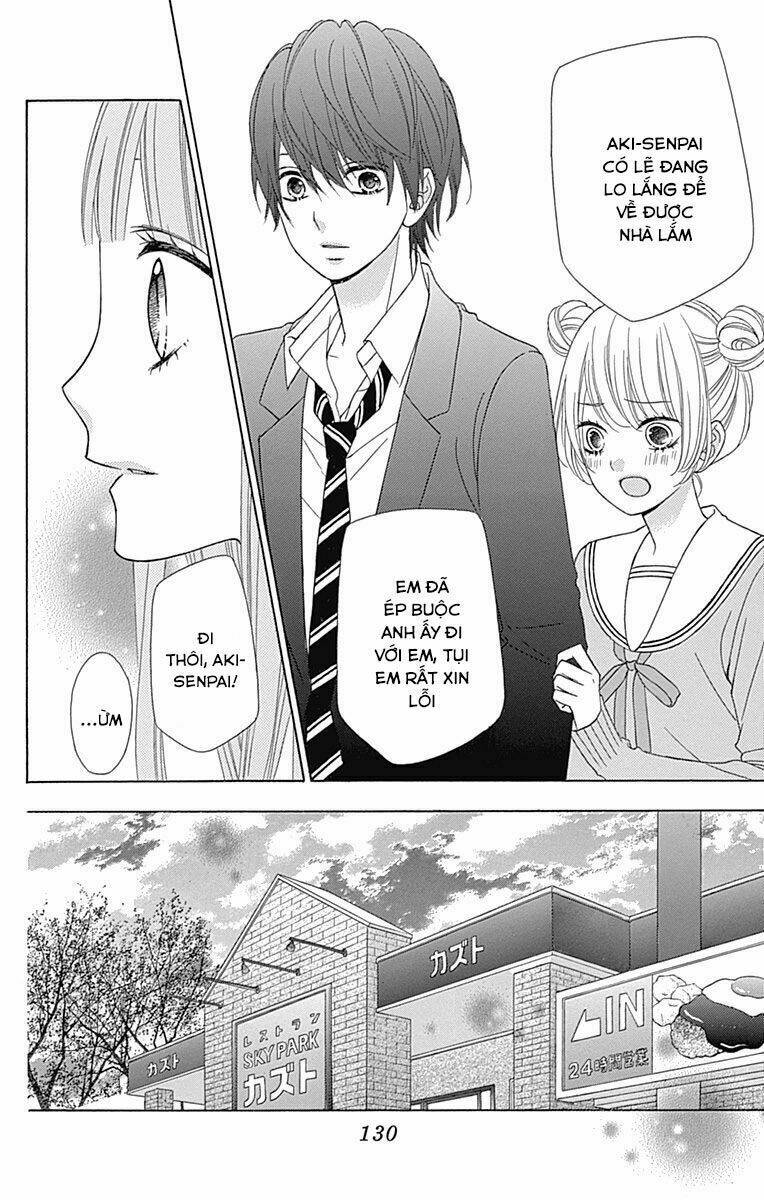 Tsubasa To Hotaru Chương 32 Ảnh 33