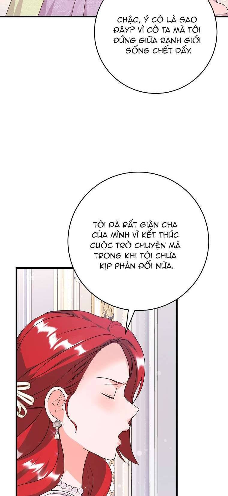 Kẻ Phản Diện Có Thời Hạn Ủng Hộ Tôi Hủy Hôn Chương 34 Ảnh 60