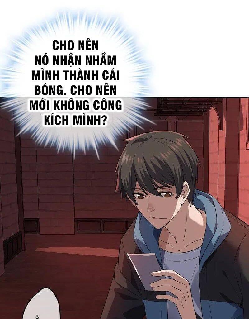 Ta Có Một Tòa Nhà Ma Chương 179 Ảnh 3