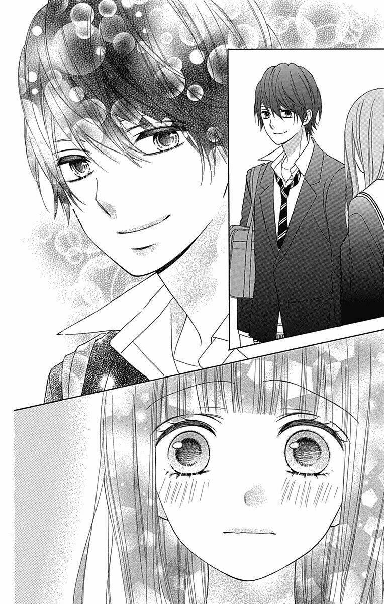 Tsubasa To Hotaru Chương 29 Ảnh 9