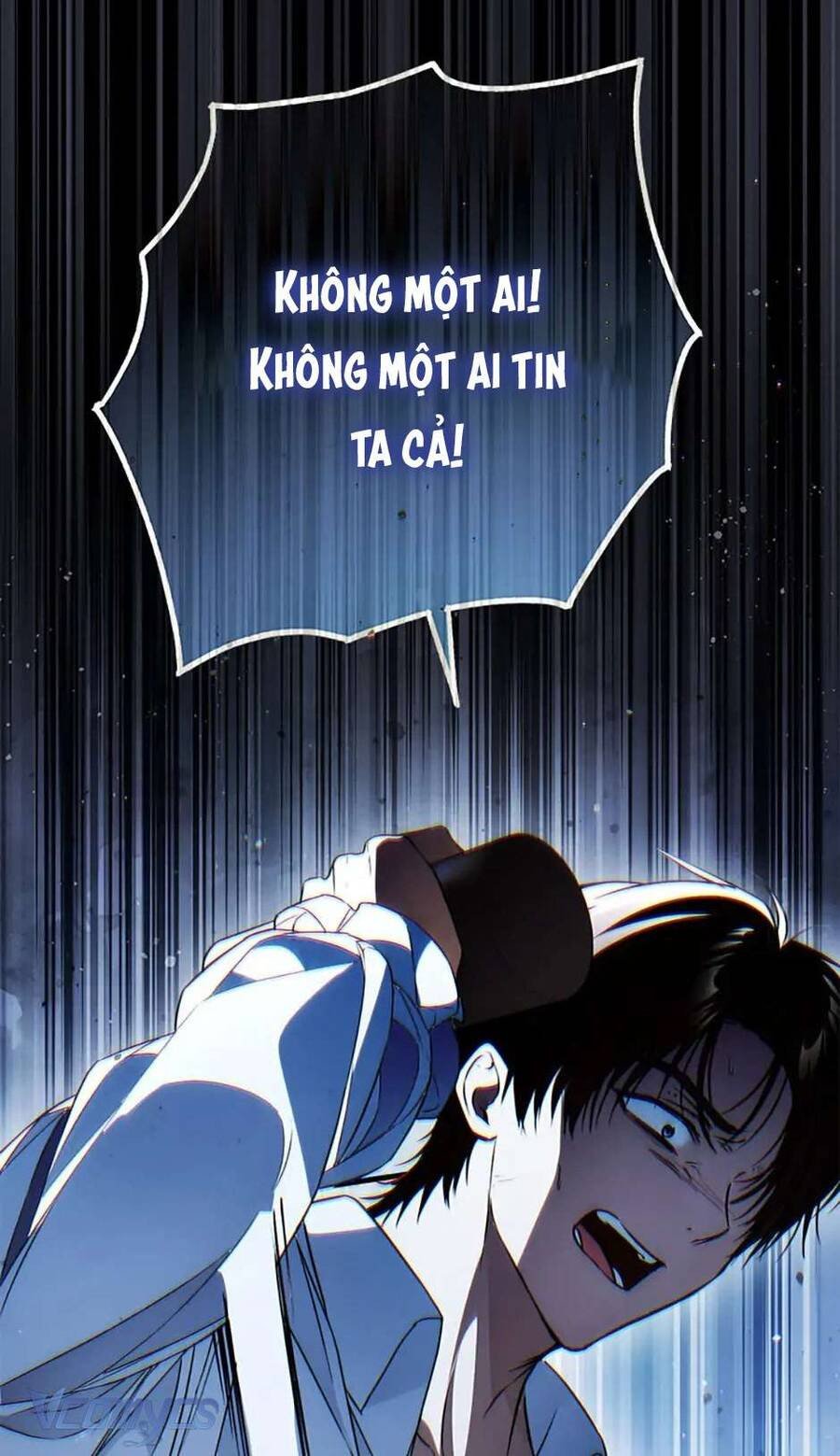 Ai Đó Đang Điều Khiển Cơ Thể Của Tôi Chương 59 Ảnh 59