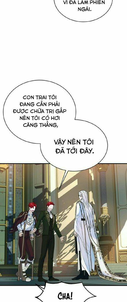 Tôi Tưởng Đây Chính Là Thời Hạn Rồi! Chương 36 Ảnh 3