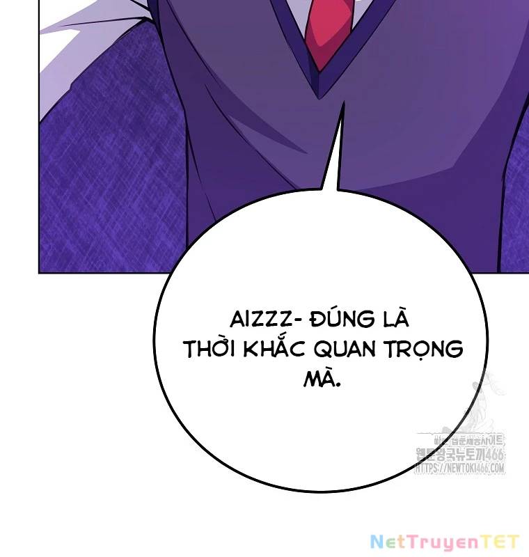 Trở Thành Nhân Viên Cho Các Vị Thần Chương 85 Ảnh 98