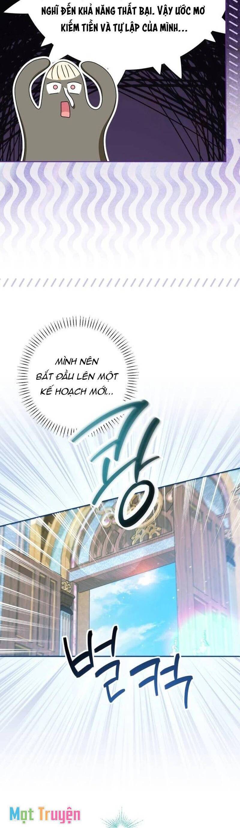 Gia Đình Phản Diện Phản Đối Tự Lập Chương 49 Ảnh 43