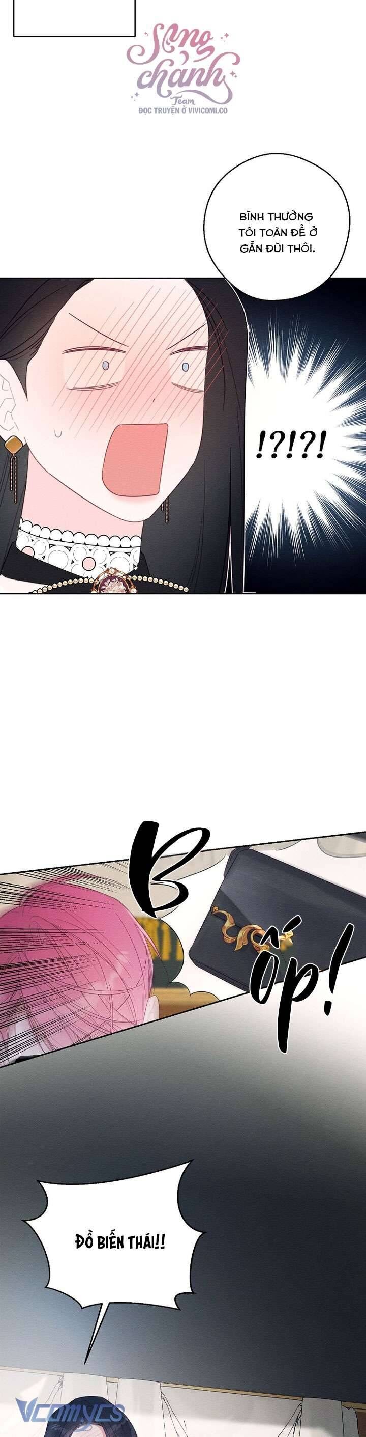 Tôi Phải Giấu Em Trai Trước Đã Chương 79 Ảnh 9