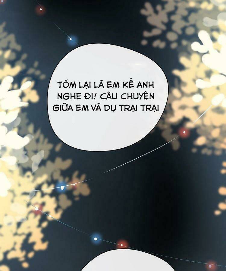 Giai Điệu Của Sự Va Chạm Chương 53 Ảnh 116