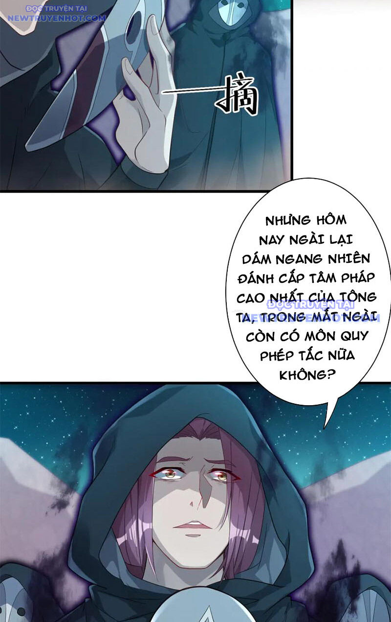 Các Ngươi Tu Tiên Còn Ta Rút Thẻ Chương 12 Ảnh 80