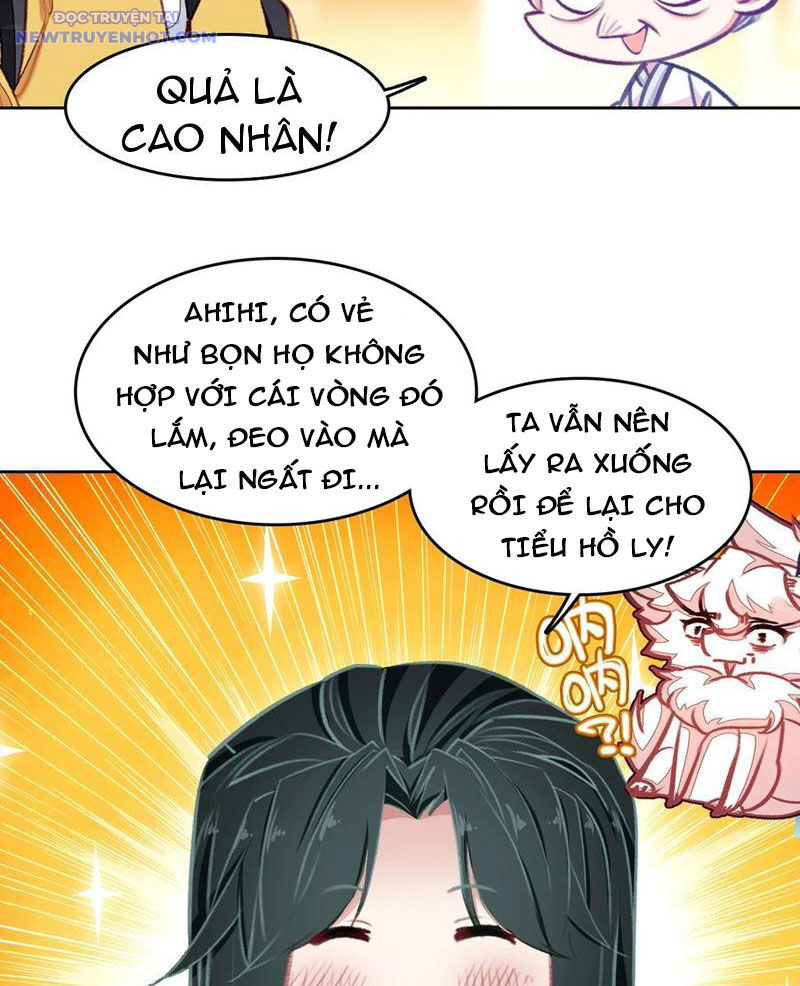 Ta Đây Chính Là Tuyệt Thế Cao Thủ Chương 77 Ảnh 22