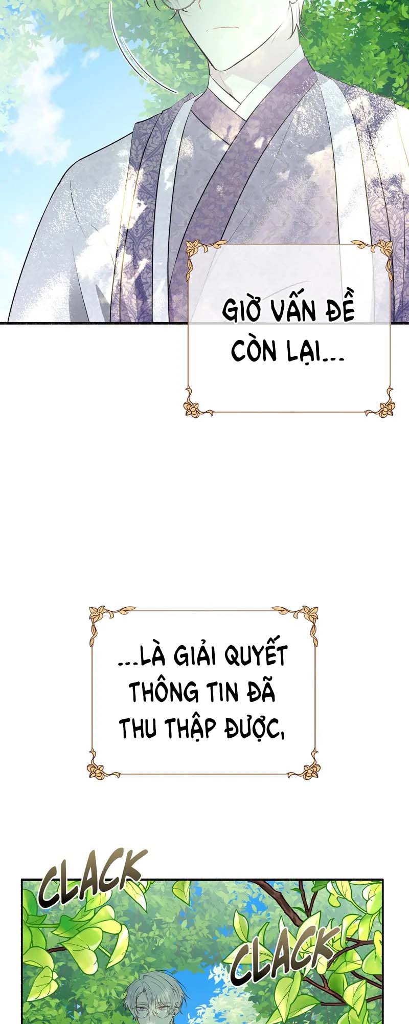 Người Chồng Thiên Thần Của Tôi Thật Ra Là Ác Quỷ Chương 56.2 Ảnh 28