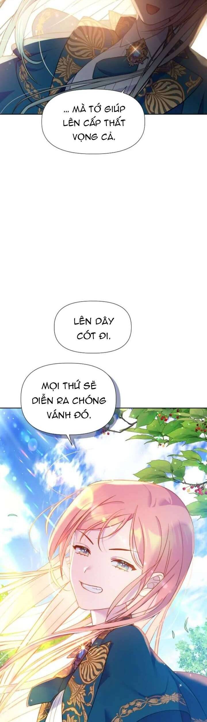 Pháp Sư Hiện Kim Trong Trò Chơi Lỗi Chương 13 Ảnh 47
