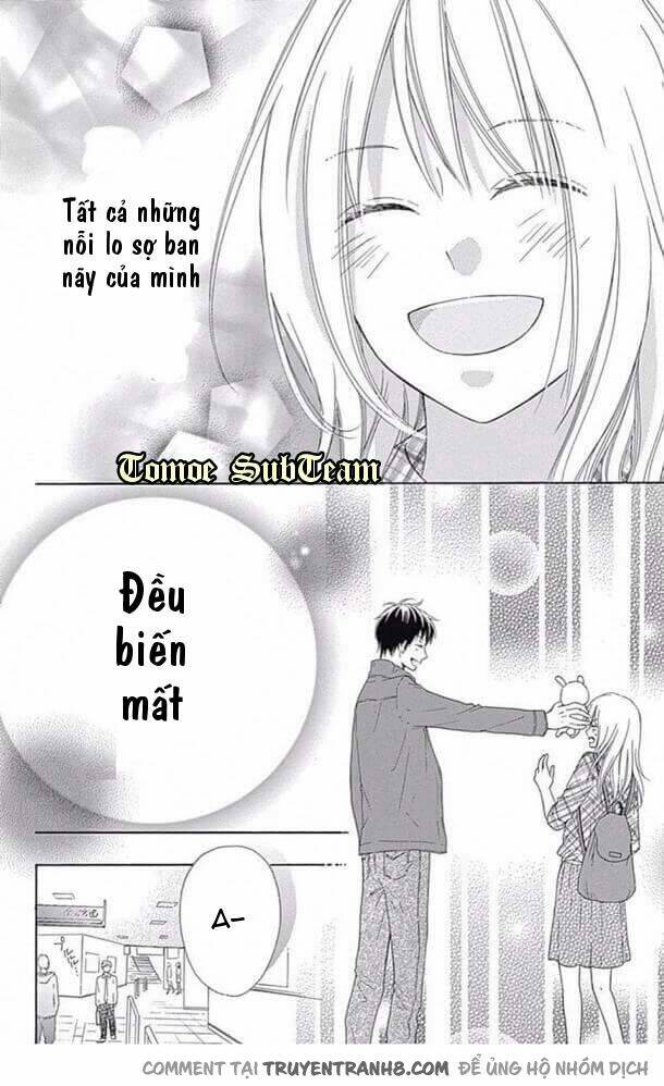 Hinadori No Waltz Chương 5 Ảnh 19