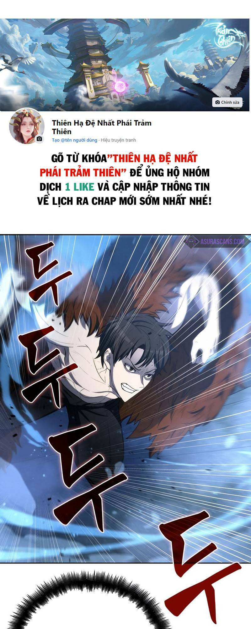 Thoát Khỏi Hầm Ngục Nguy Hiểm Chương 4 Ảnh 3
