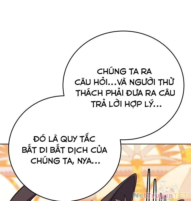 Trở Thành Nhân Viên Cho Các Vị Thần Chương 80 Ảnh 17