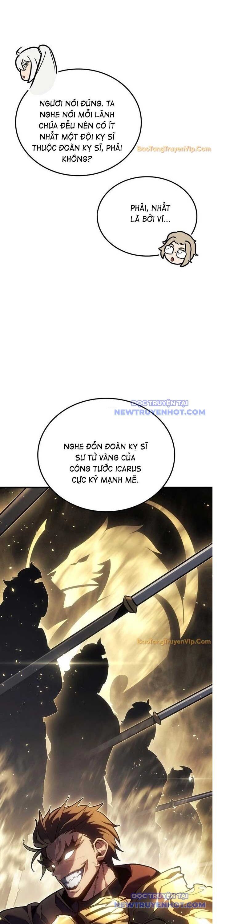 Băng Vương Chương 19 Ảnh 41