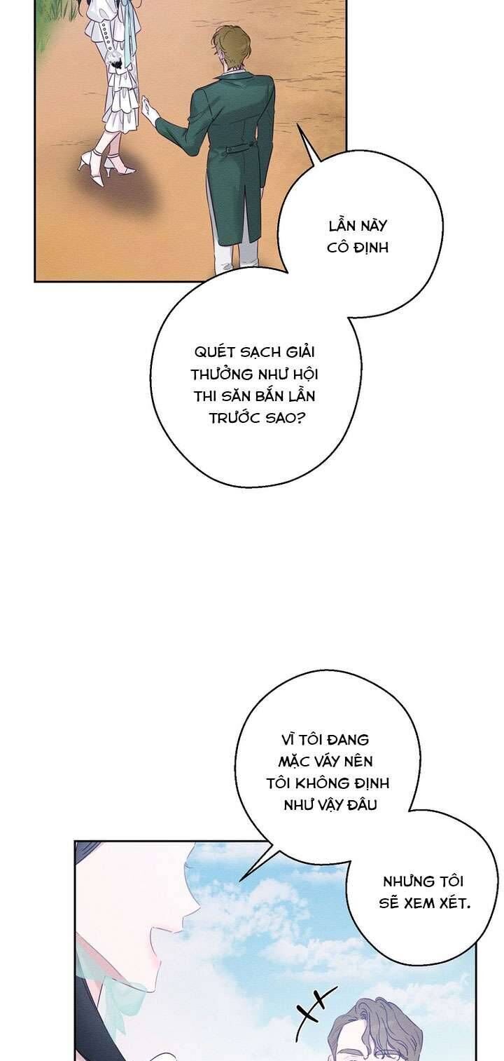 Tôi Phải Giấu Em Trai Trước Đã Chương 81 Ảnh 20