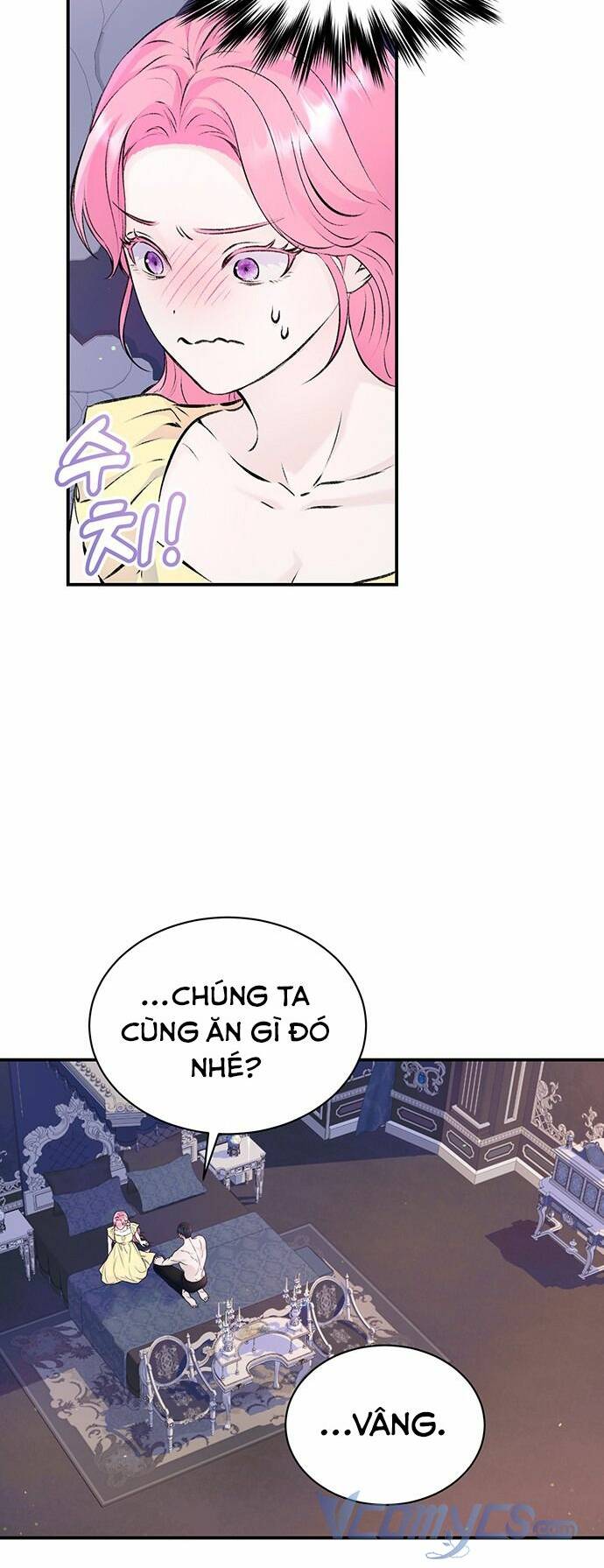 Tôi Tưởng Đây Chính Là Thời Hạn Rồi! Chương 34 Ảnh 17