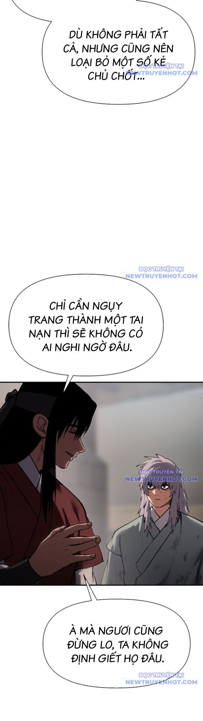 Ám Vệ Chương 53 Ảnh 58