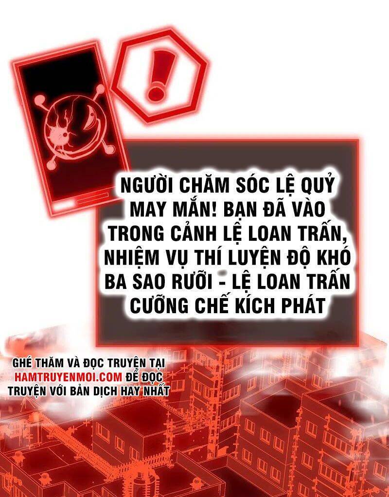 Ta Có Một Tòa Nhà Ma Chương 179 Ảnh 15
