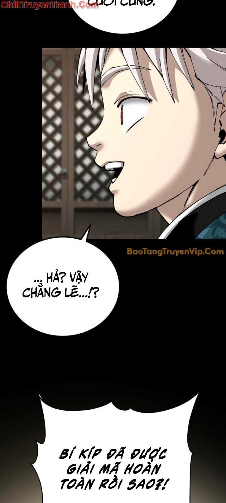Ông Võ Giả Và Cháu Chí Tôn Chương 85 Ảnh 76