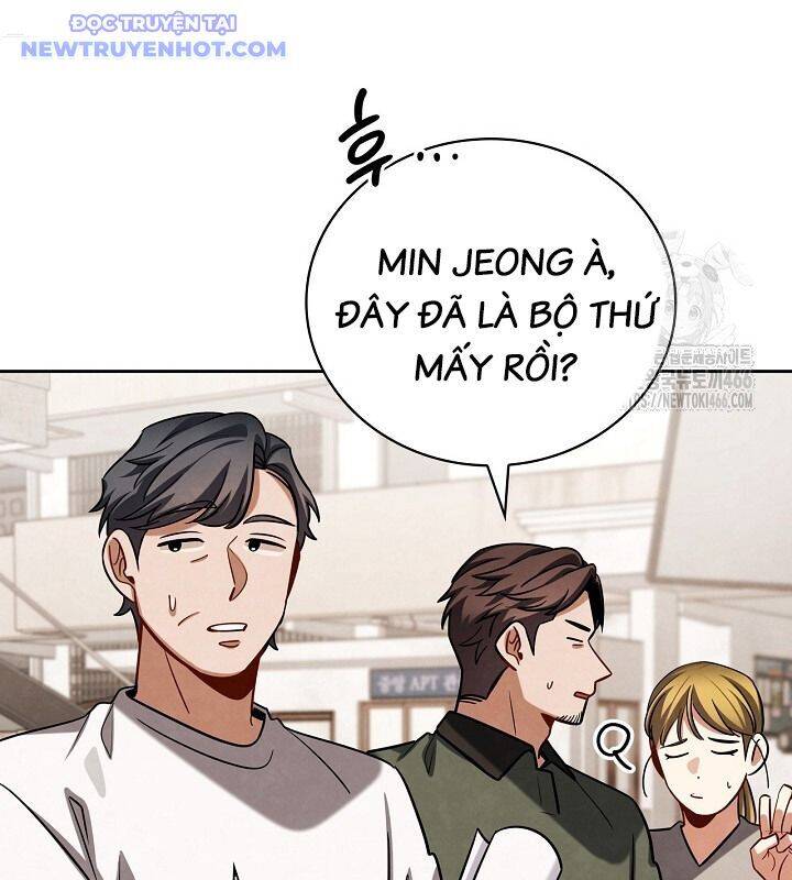 Sống Như Một Diễn Viên Chương 118 Ảnh 8