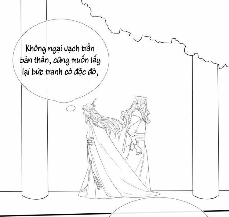 Thừa Tướng, Trẫm Biết Sai Rồi! Chương 19 Ảnh 46