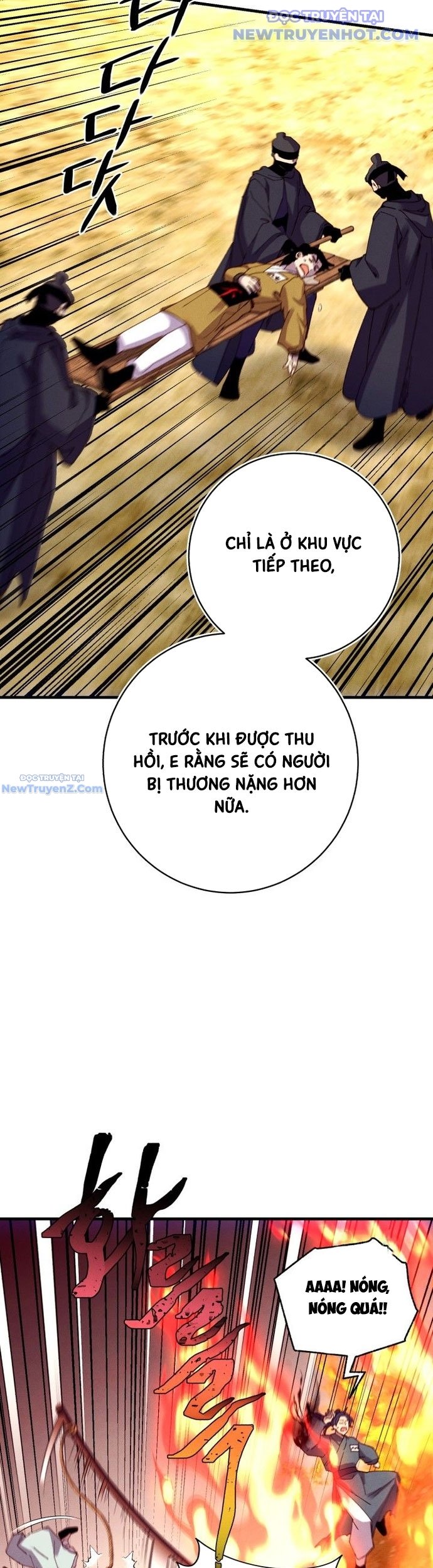 Phi Lôi Đao Thuật Chương 203 Ảnh 24
