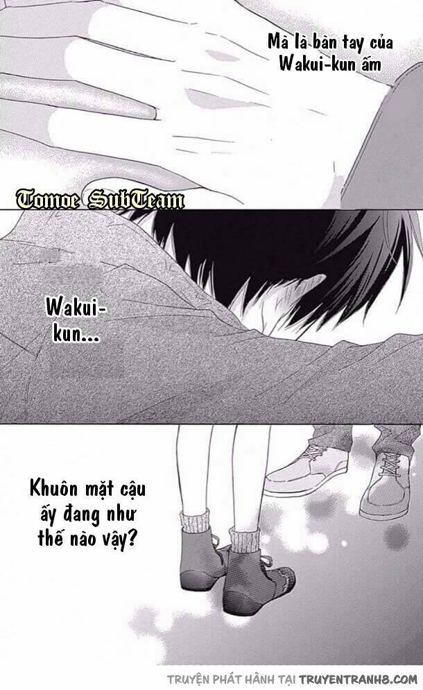 Hinadori No Waltz Chương 5 Ảnh 27