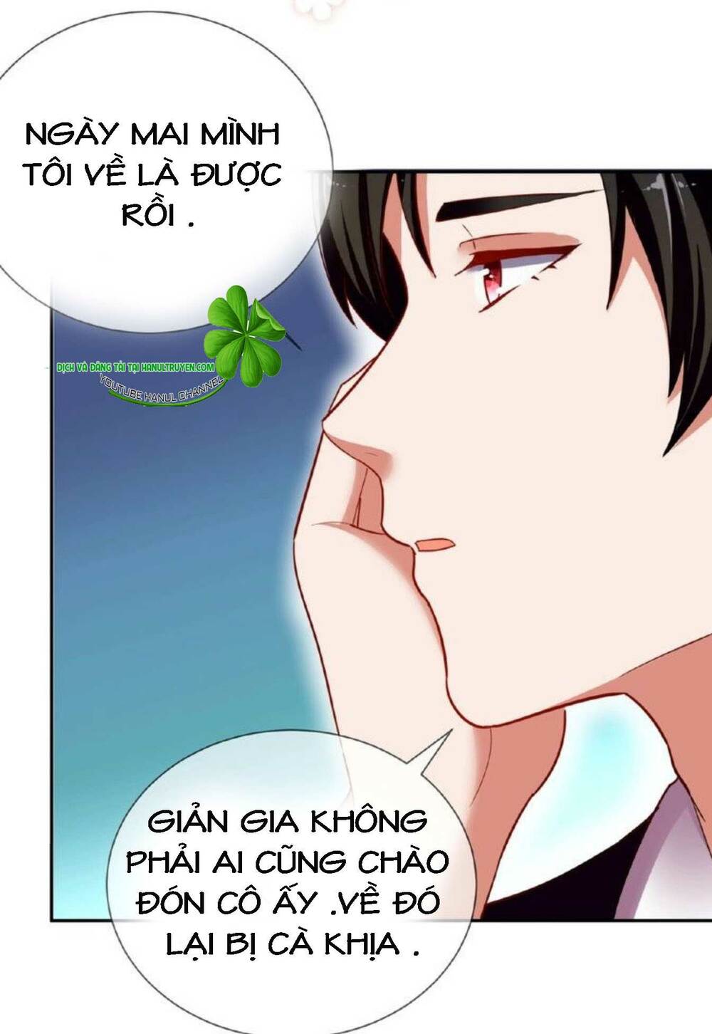 Kiều Thê Muốn Bỏ Trốn Của Phúc Hắc Tổng Tài Chương 33 Ảnh 22