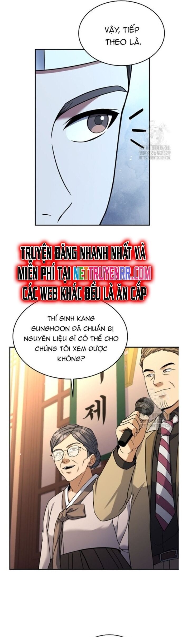 Đầu Bếp Trẻ Nhất Tới Từ Khách Sạn Hạng Ba Chương 96 Ảnh 12