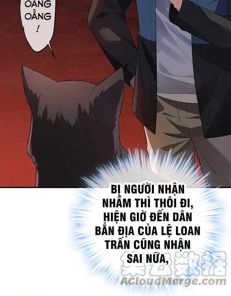 Ta Có Một Tòa Nhà Ma Chương 179 Ảnh 4