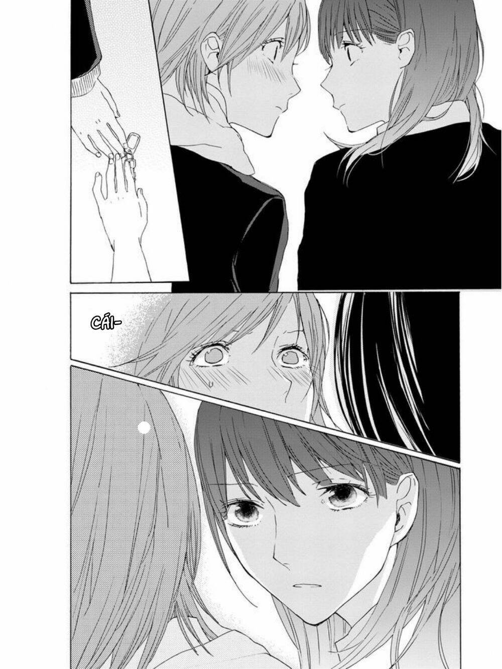 Koiiro Etude Chương 1 Ảnh 13