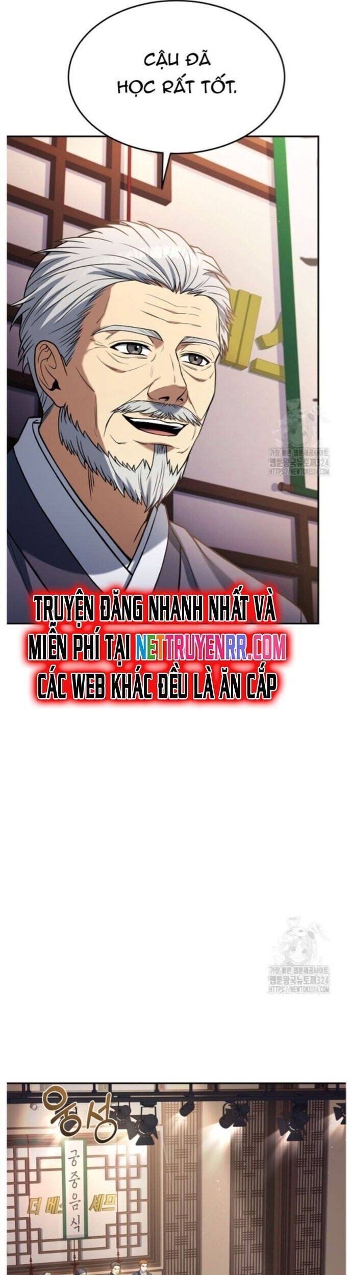 Đầu Bếp Trẻ Nhất Tới Từ Khách Sạn Hạng Ba Chương 91 Ảnh 24