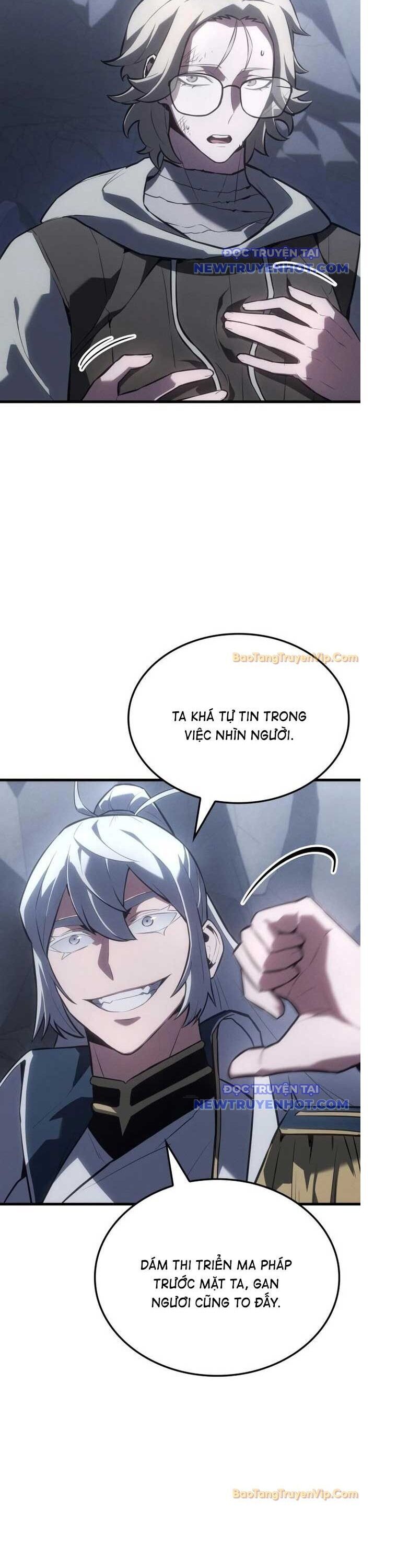 Băng Vương Chương 19 Ảnh 16