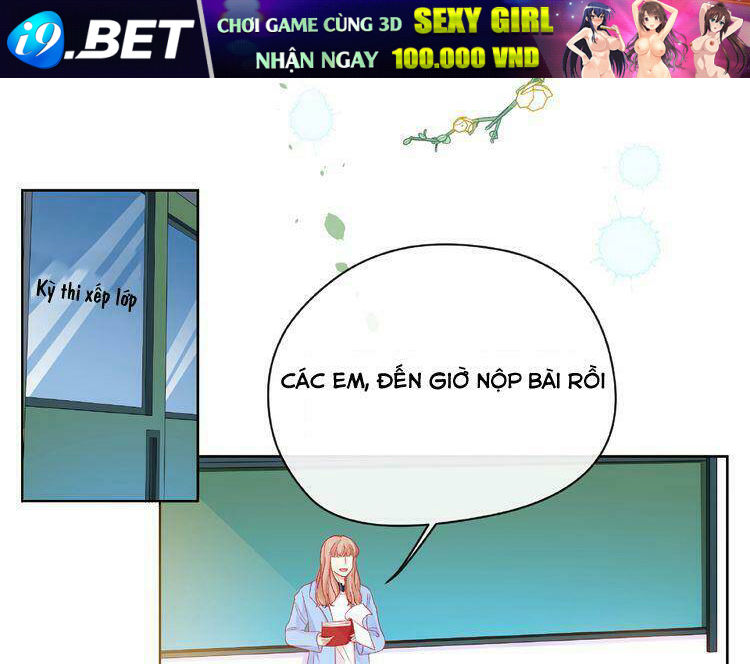 Giai Điệu Của Sự Va Chạm Chương 51 Ảnh 79