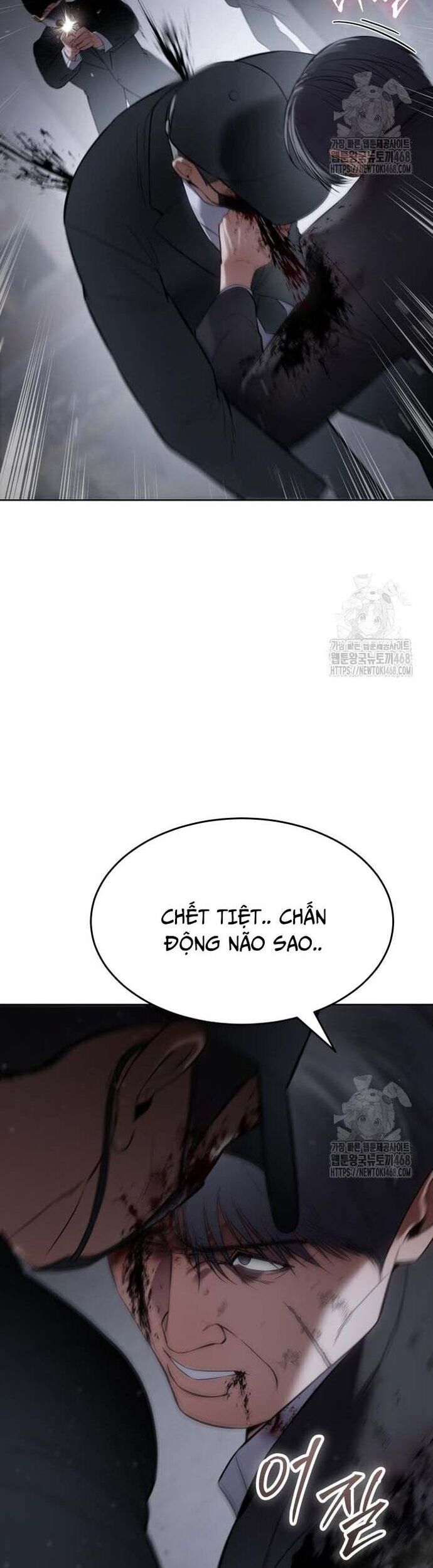 Đặc Vụ Song Sinh Chương 121 Ảnh 8