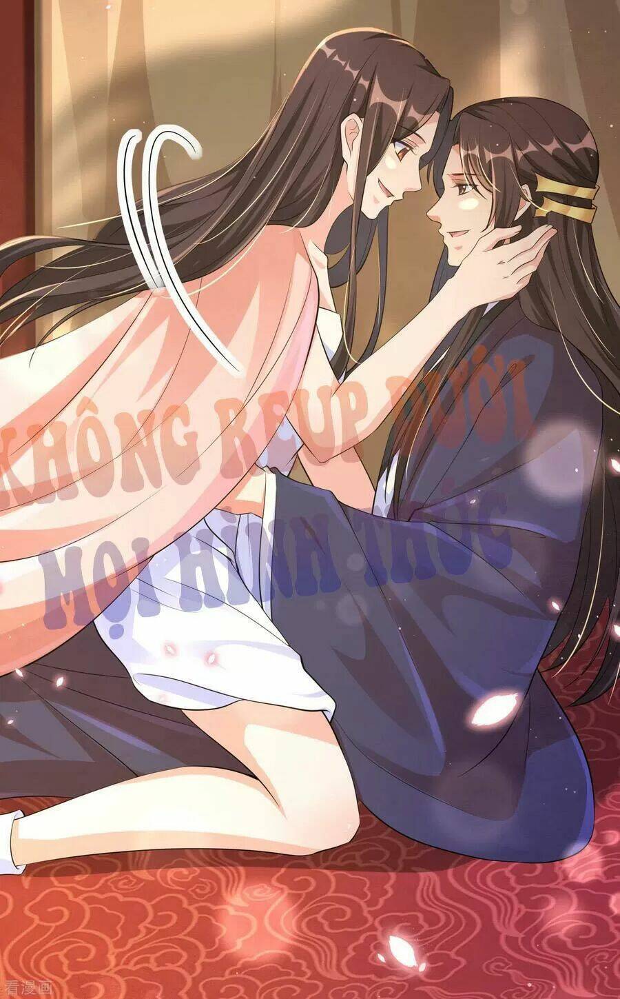 Vương Phi Có Độc! Chương 118 Ảnh 12