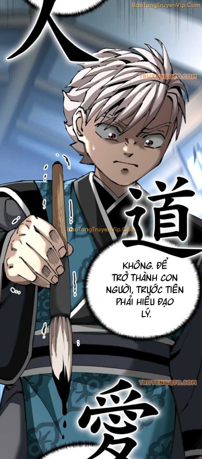 Ông Võ Giả Và Cháu Chí Tôn Chương 84 Ảnh 92
