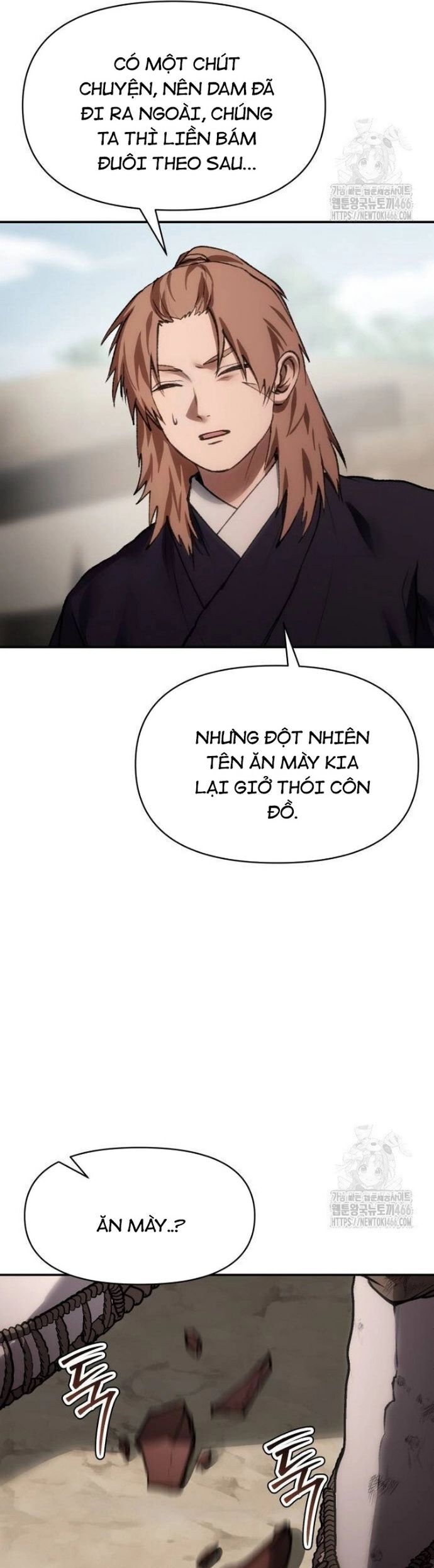 Ám Vệ Chương 54 Ảnh 6