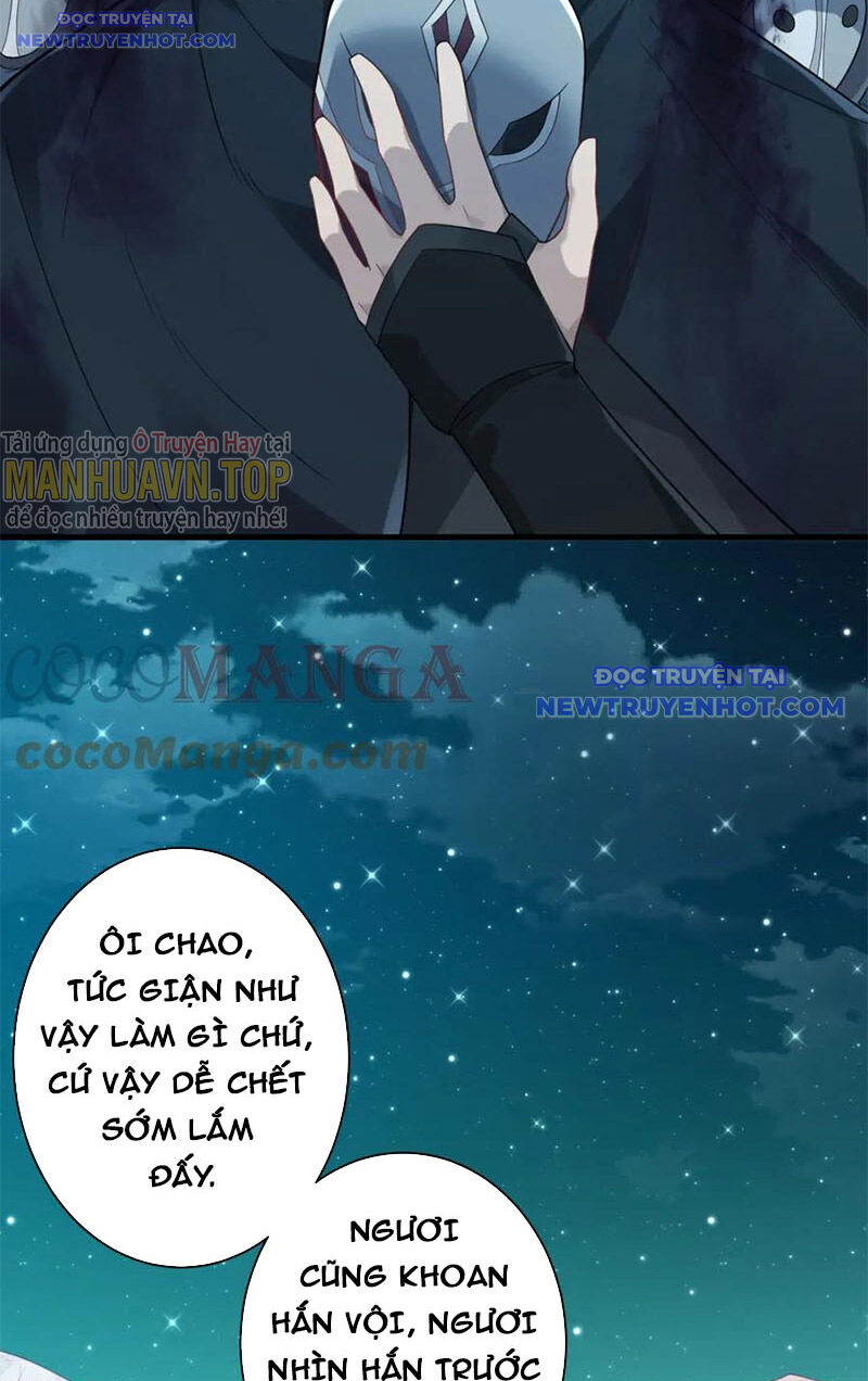 Các Ngươi Tu Tiên Còn Ta Rút Thẻ Chương 12 Ảnh 81