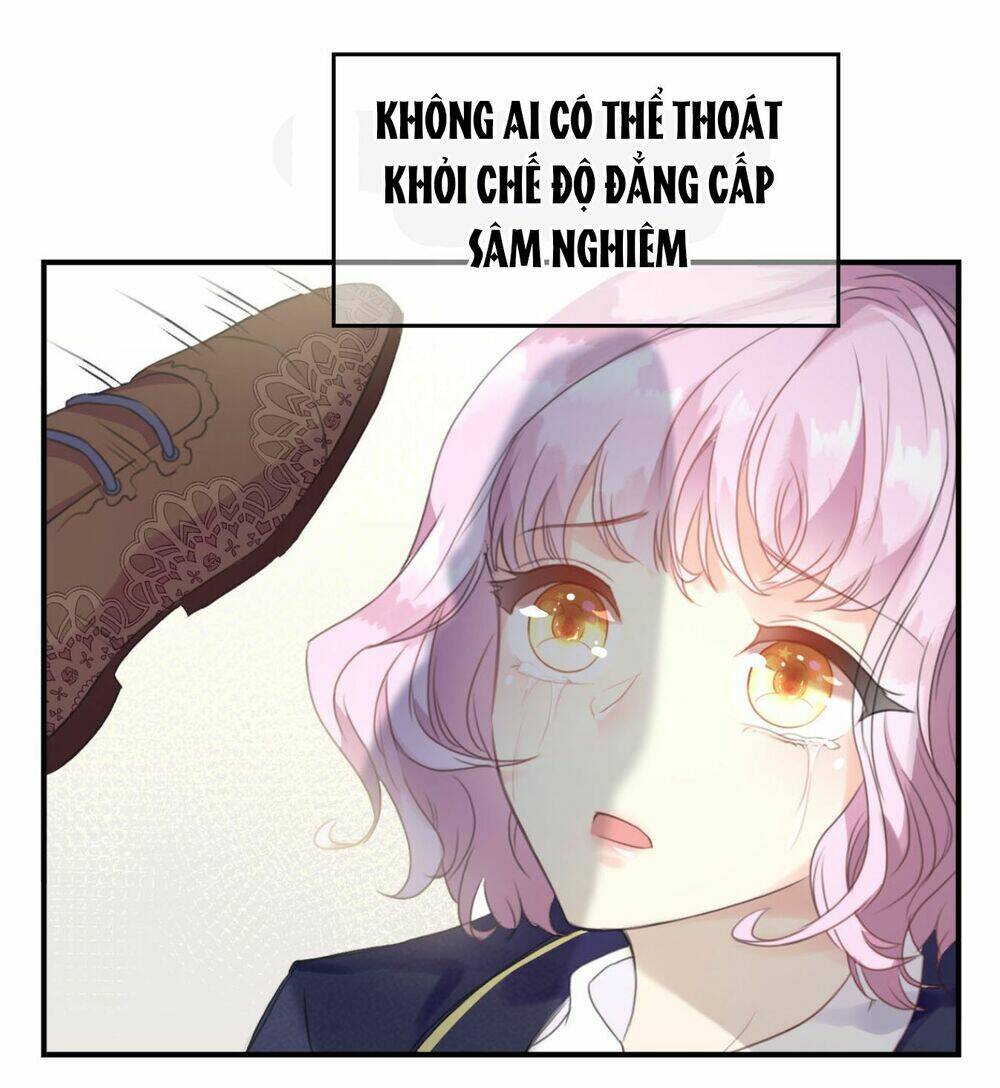 Cô Bé Lọ Lem Của Tôi Không Ăn Chay Chương 2 Ảnh 8