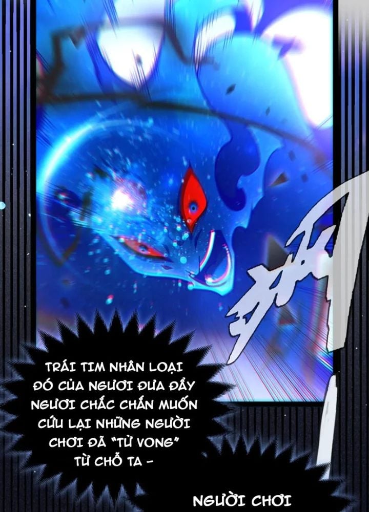 Tôi Đến Từ Thế Giới Trò Chơi Chương 357 Ảnh 168