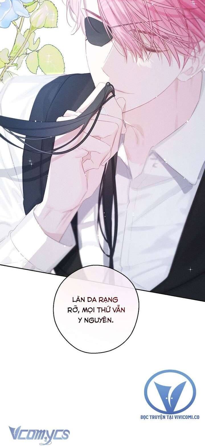 Tôi Phải Giấu Em Trai Trước Đã Chương 80 Ảnh 36