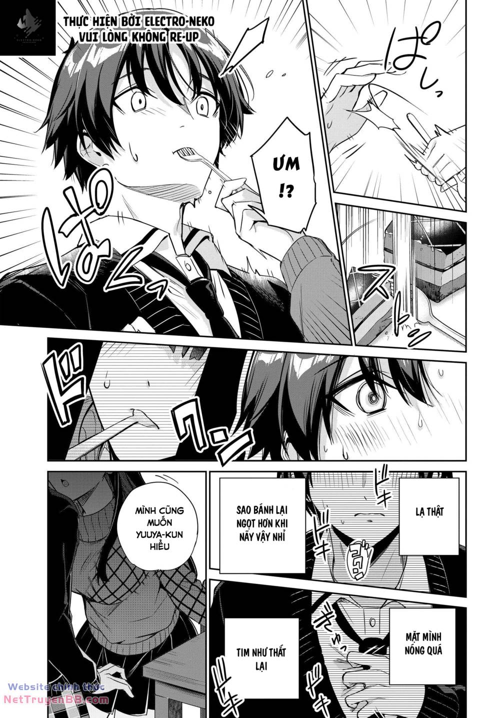Ryoushin No Shakkin Wo Katagawari Shite Morau Jouken Wa Nihon Ichi Chương 20 Ảnh 16