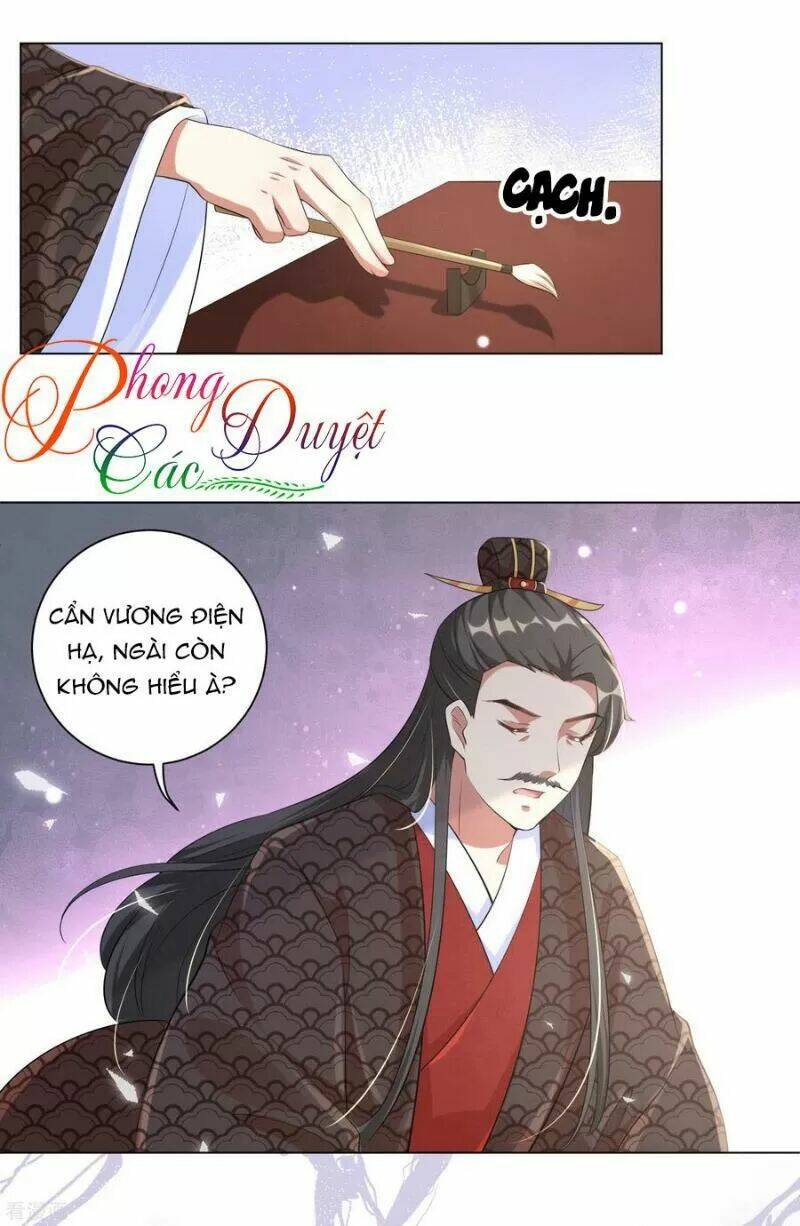Vương Phi Có Độc! Chương 114 Ảnh 11