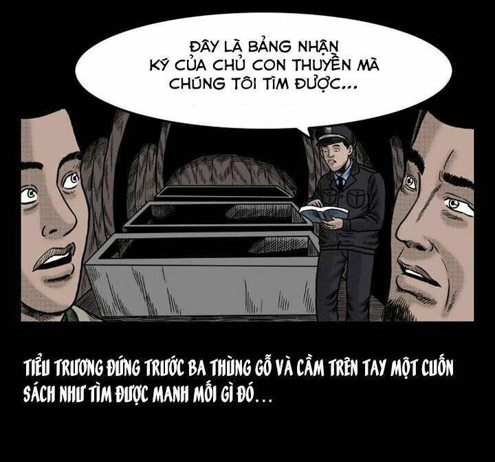 Kỳ Án Có Thật Chương 44 Ảnh 26